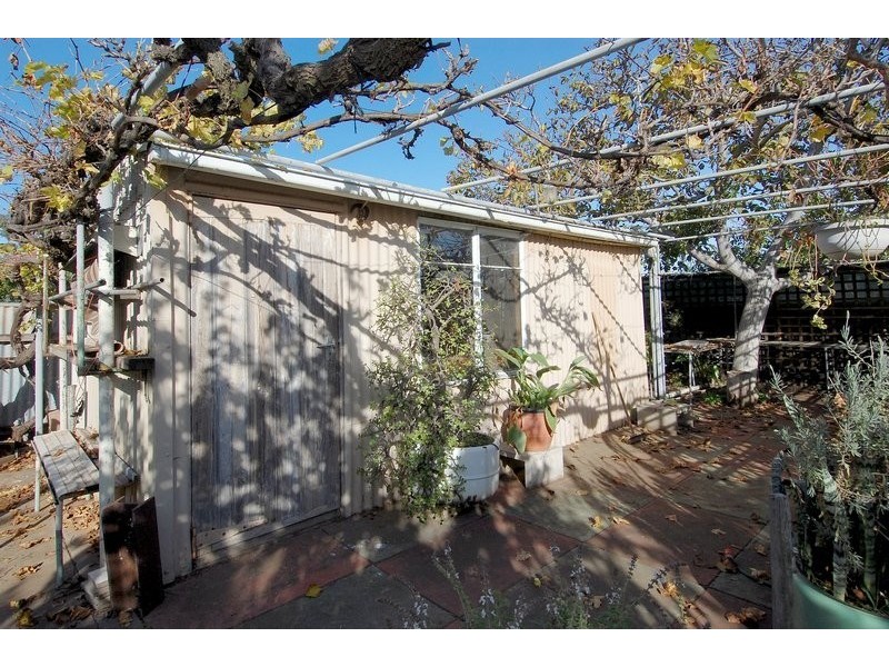 61 Crozier Avenue, Daw Park SA 5041