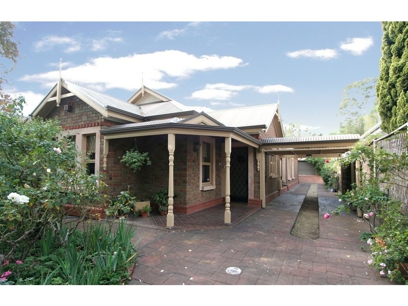 6a Philip Avenue, Leabrook SA 5068