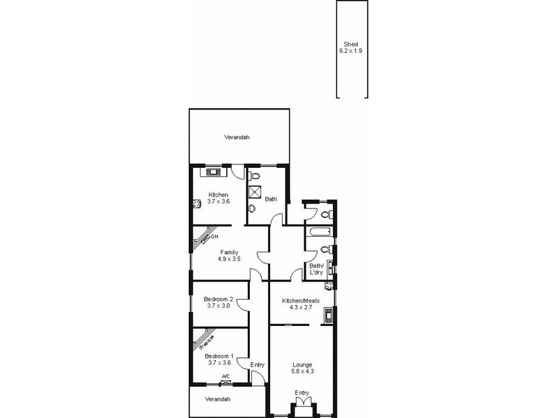 3 Wright Street, Edwardstown SA 5039