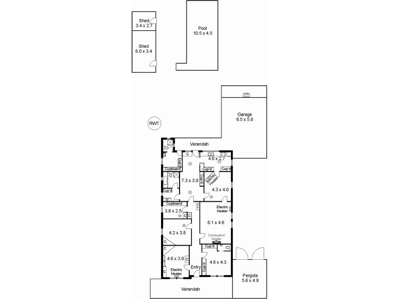 10 Thorngate Street, Thorngate SA 5082