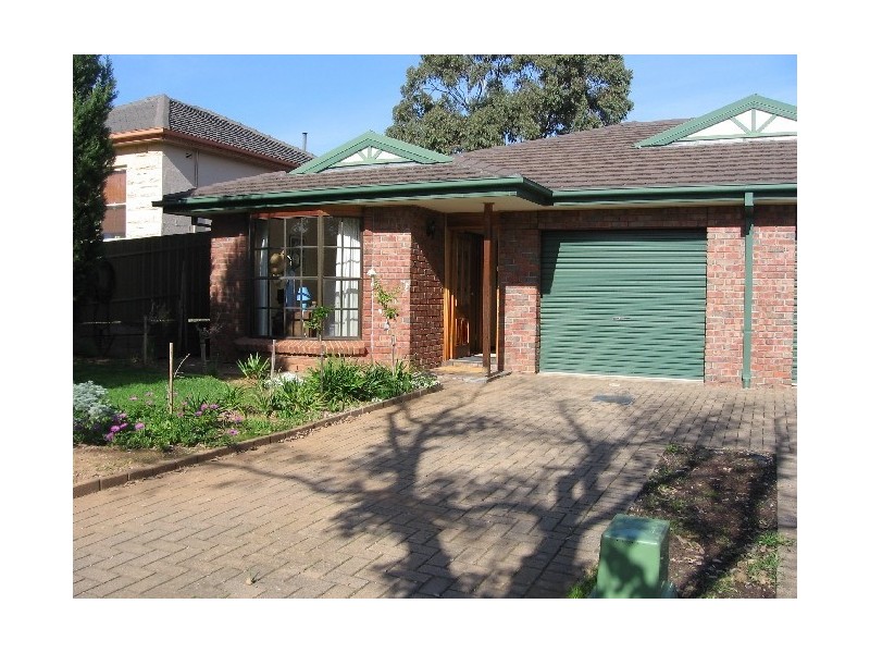 26 MacPherson Street, Clapham SA 5062