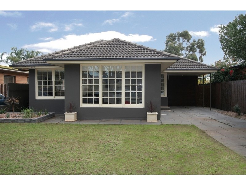 4 Maria Street, Melrose Park SA 5039