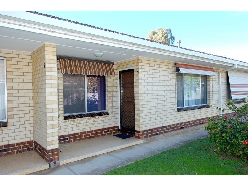 3/47 Edward Street, Daw Park SA 5041
