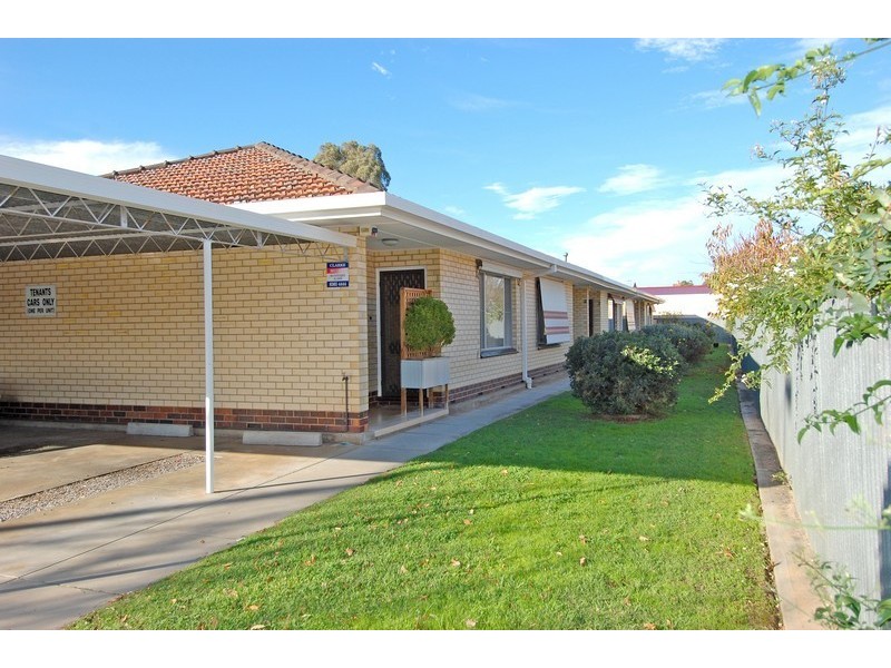 3/47 Edward Street, Daw Park SA 5041