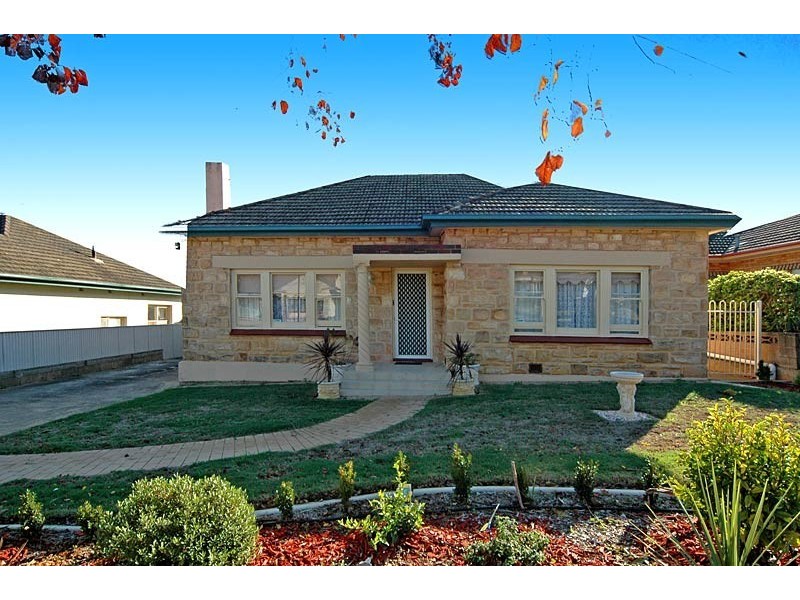 17 Frontenac Avenue, Panorama SA 5041