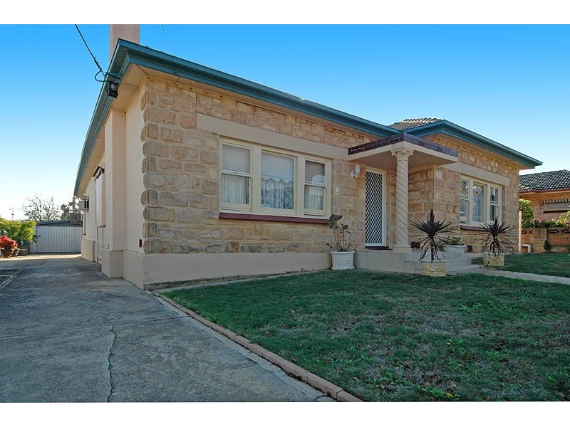 17 Frontenac Avenue, Panorama SA 5041