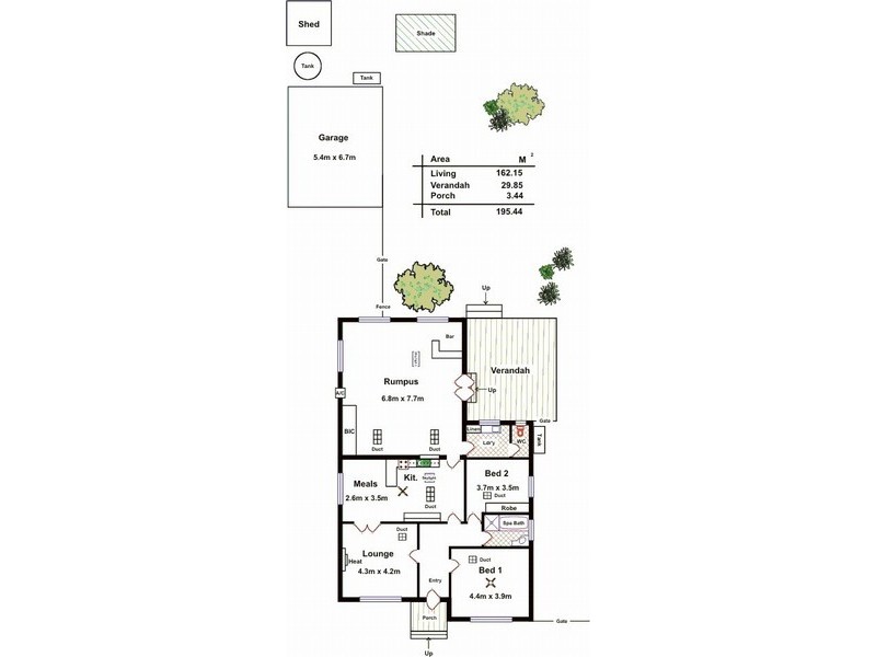 17 Frontenac Avenue, Panorama SA 5041