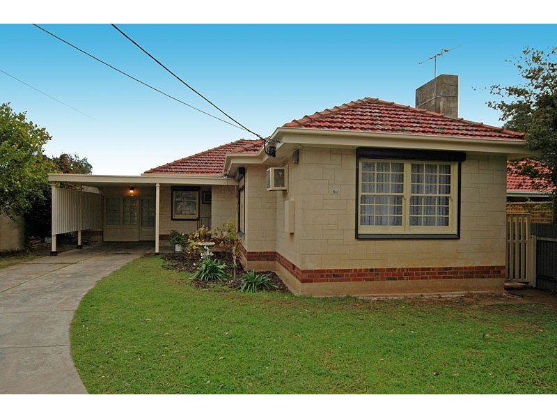 60 Myrtle Road, Seacliff SA 5049