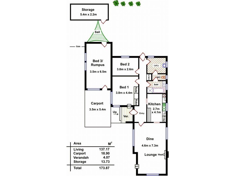 60 Myrtle Road, Seacliff SA 5049