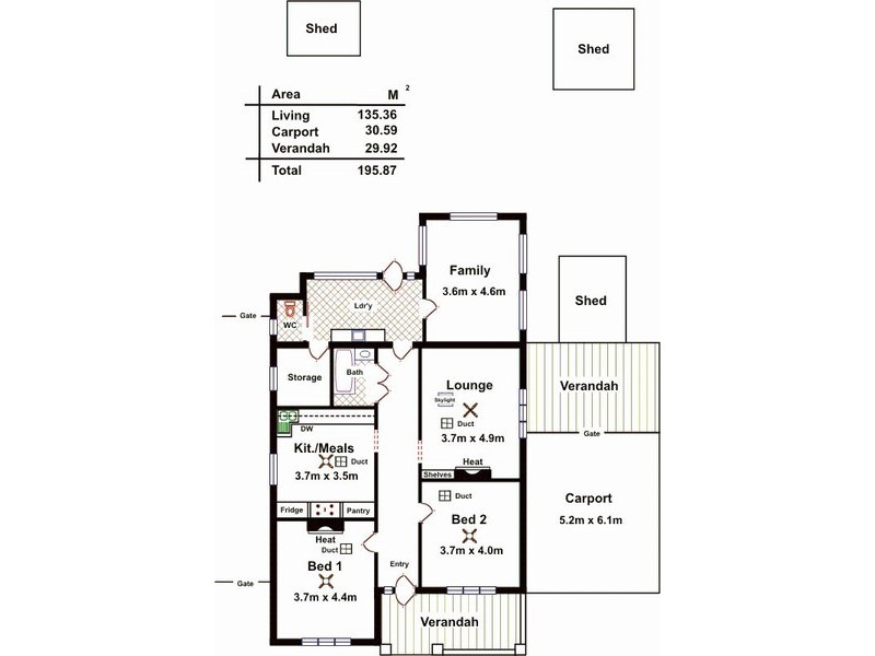 38 Penang Avenue, Colonel Light Gardens SA 5041