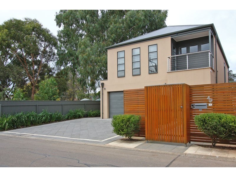 43 Windsor Street, Fullarton SA 5063