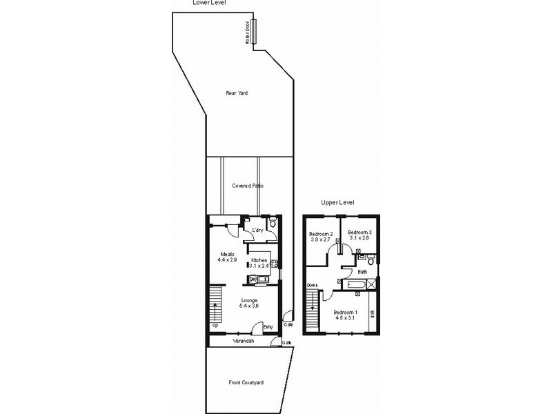 2/146 Edward Street, Clarence Gardens SA 5039