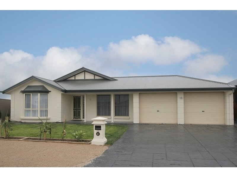 23 Curlew Street, Sheidow Park SA 5158