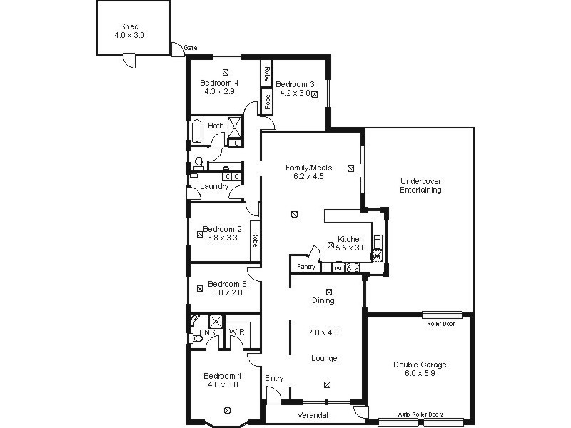 23 Curlew Street, Sheidow Park SA 5158