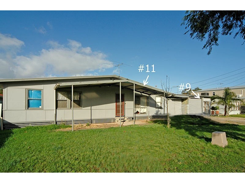 11 Fulton Street, Gilles Plains SA 5086