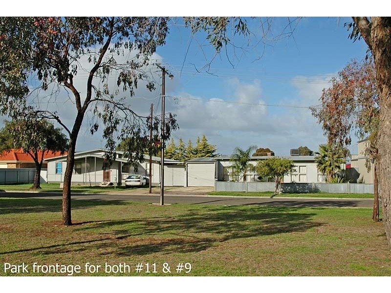 11 Fulton Street, Gilles Plains SA 5086