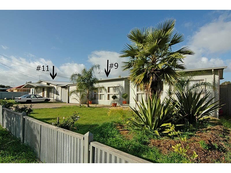11 Fulton Street, Gilles Plains SA 5086