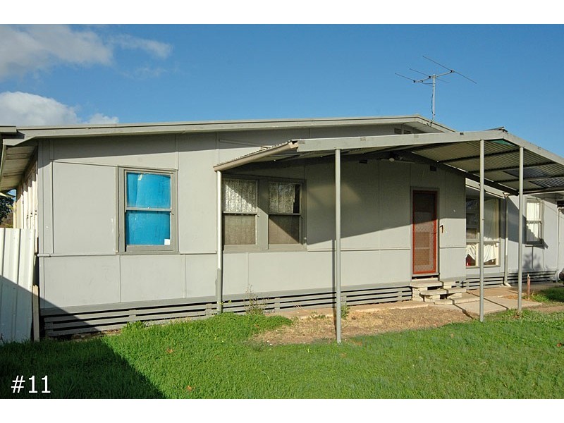 11 Fulton Street, Gilles Plains SA 5086
