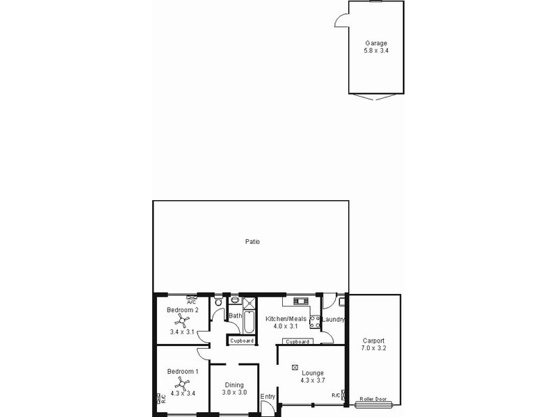 46 Agnes Street, Ottoway SA 5013