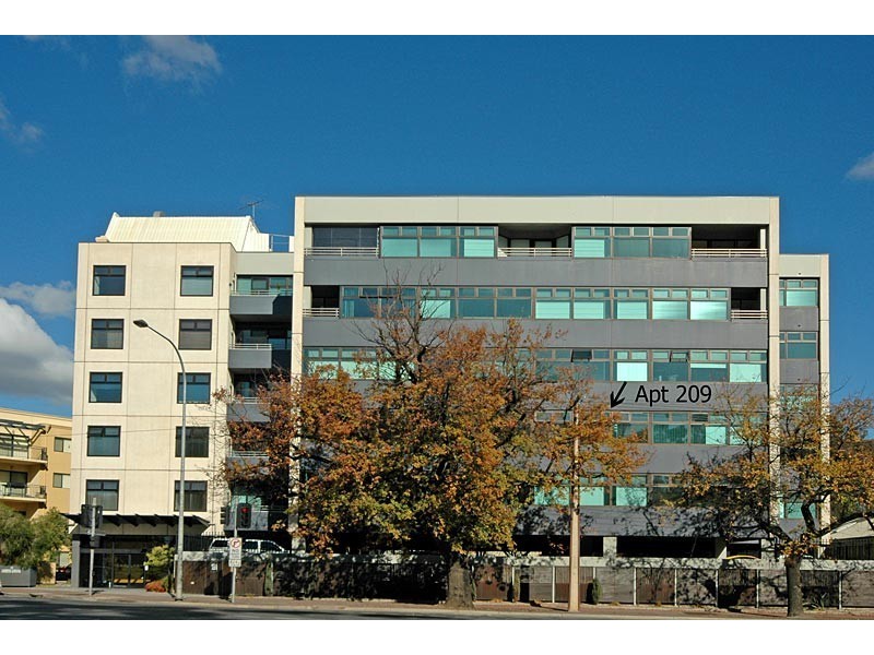 209/191 Greenhill Road, Parkside SA 5063