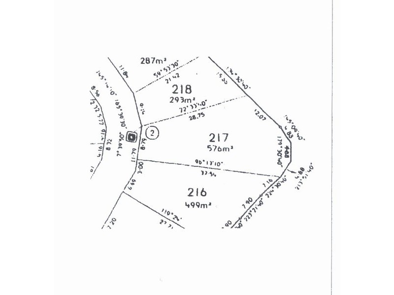 Lot 217 Trafalgar Drive, Elizabeth Park SA 5113