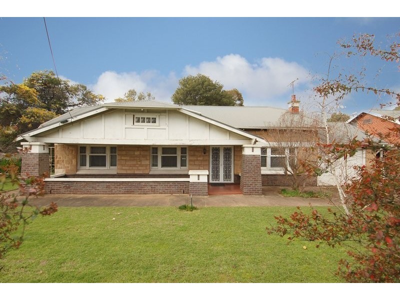 493 Goodwood Road, Colonel Light Gardens SA 5041