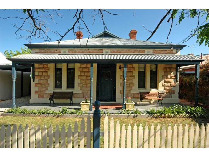 84 Somerset Avenue, Cumberland Park SA 5041