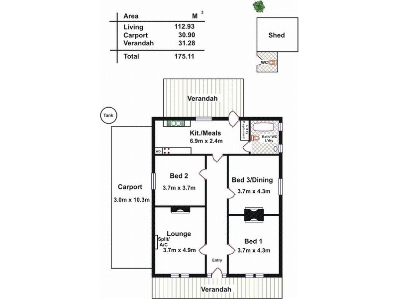 84 Somerset Avenue, Cumberland Park SA 5041