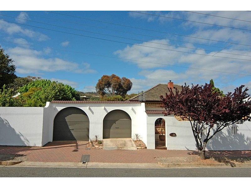 1/134 Springbank Road, Clapham SA 5062