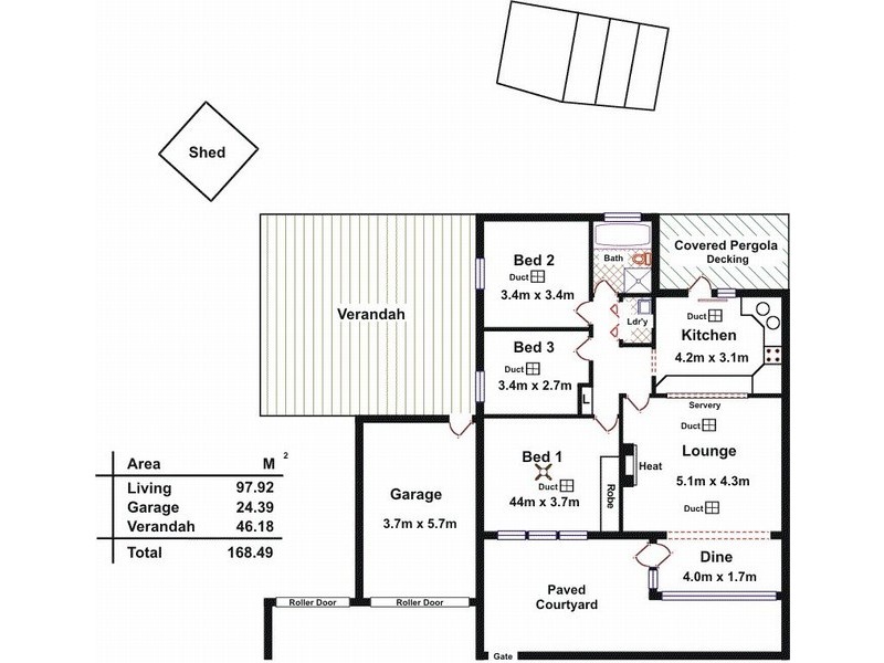 1/134 Springbank Road, Clapham SA 5062