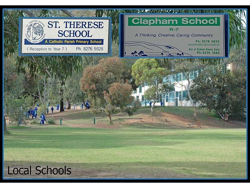 1/134 Springbank Road, Clapham SA 5062