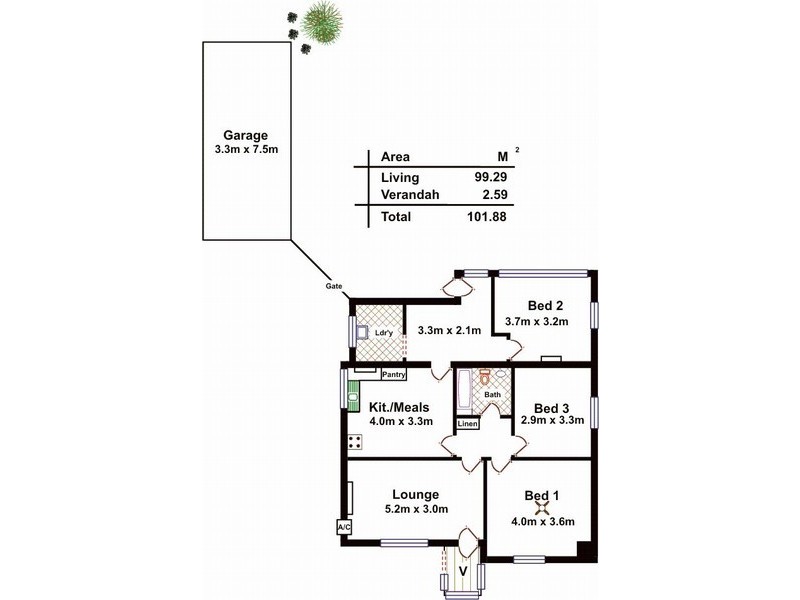 14 Lynton Avenue, South Plympton SA 5038