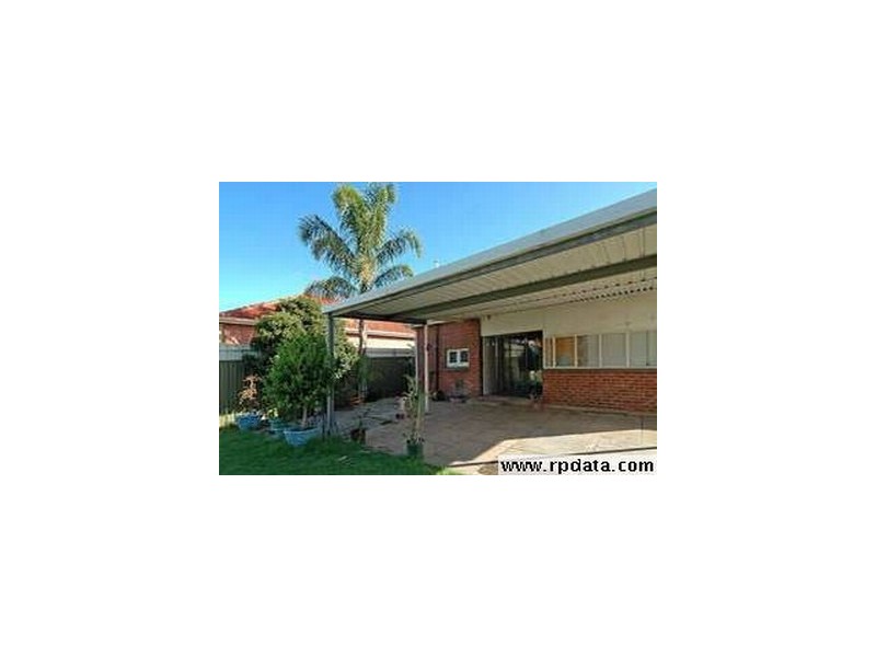 39 Dampier Avenue, Flinders Park SA 5025
