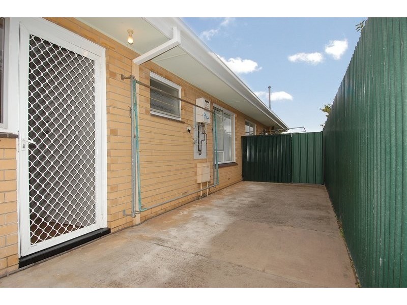 4/1 Maria Street, Melrose Park SA 5039
