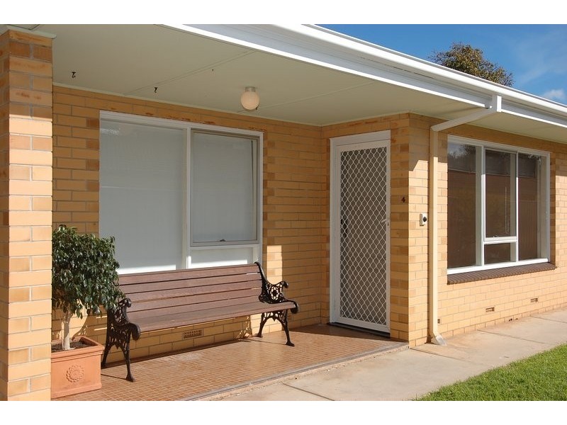 4/1 Maria Street, Melrose Park SA 5039