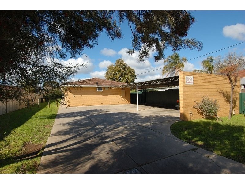 4/1 Maria Street, Melrose Park SA 5039