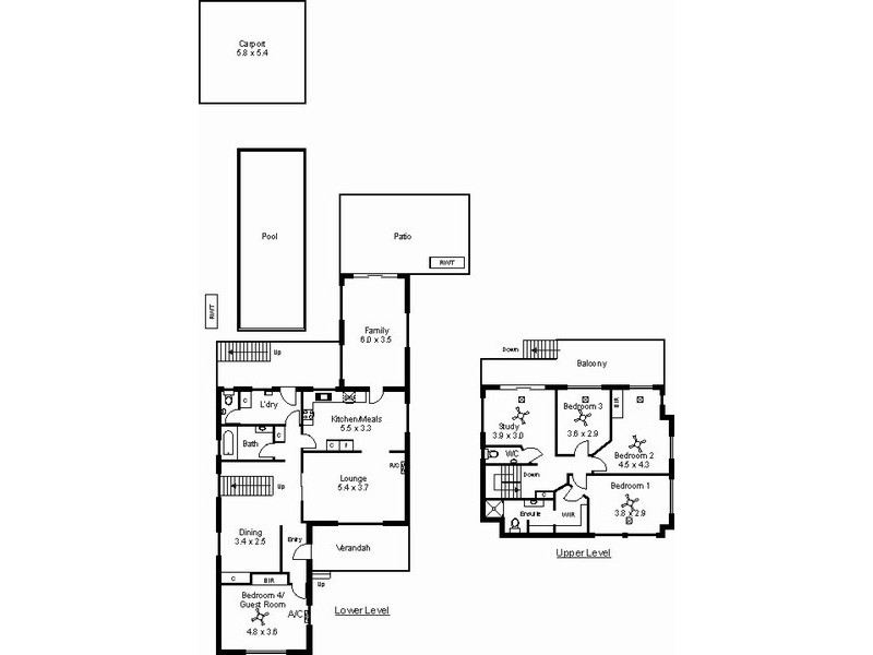 79 Eliza Place, Panorama SA 5041