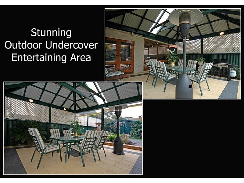 7 Mathias Avenue, Cumberland Park SA 5041