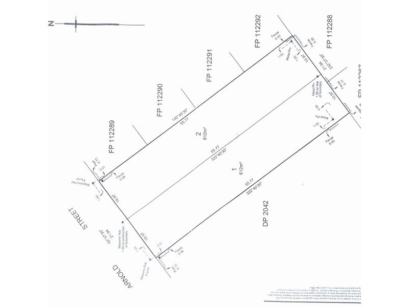 Lot 2/10 Arnold Street, Ottoway SA 5013