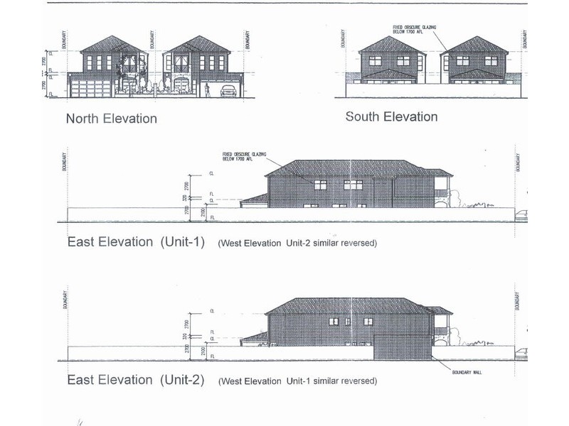 Lot 2/10 Arnold Street, Ottoway SA 5013