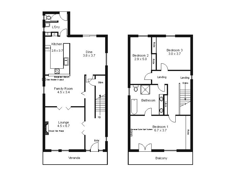 24 Salter Street, Kensington SA 5068
