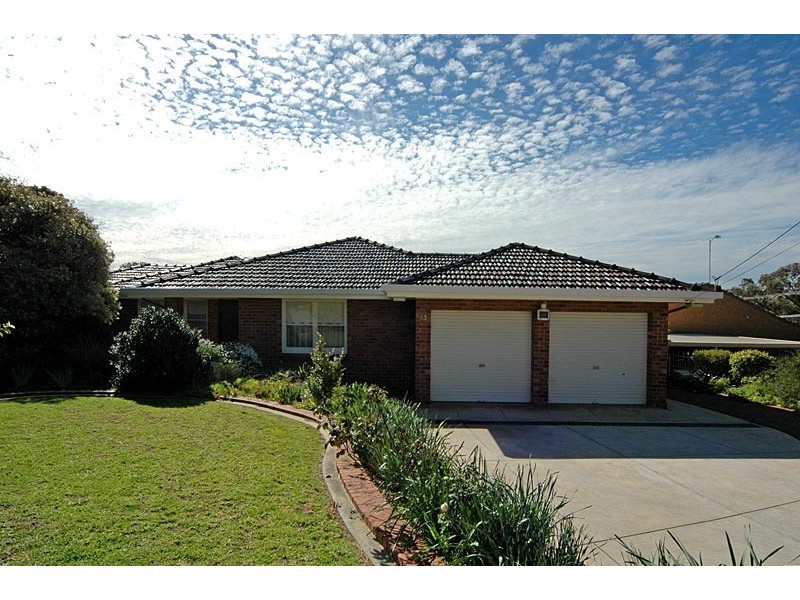 13 Pimbaacla Grove, Pasadena SA 5042