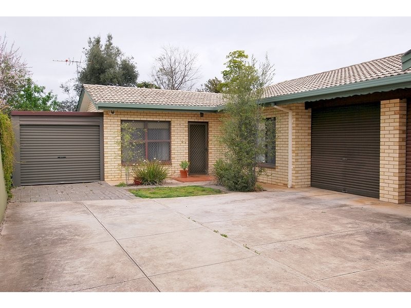 4/39 Dudley Street, Daw Park SA 5041