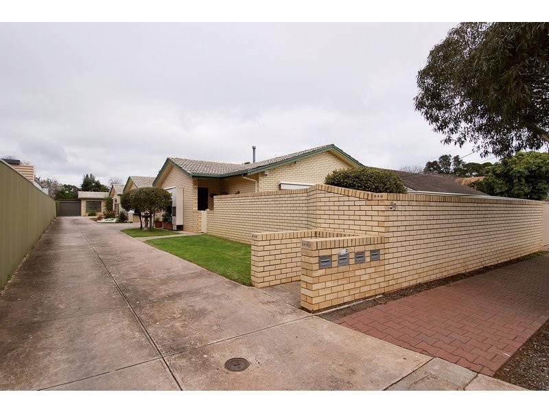 4/39 Dudley Street, Daw Park SA 5041