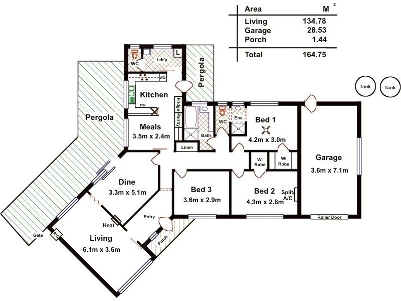 7 Jordan Court, Panorama SA 5041