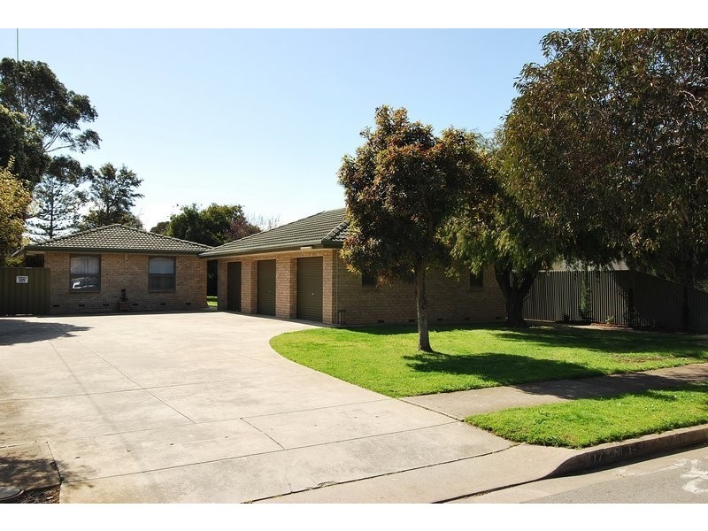 2/17 Sixth Avenue, Ascot Park SA 5043