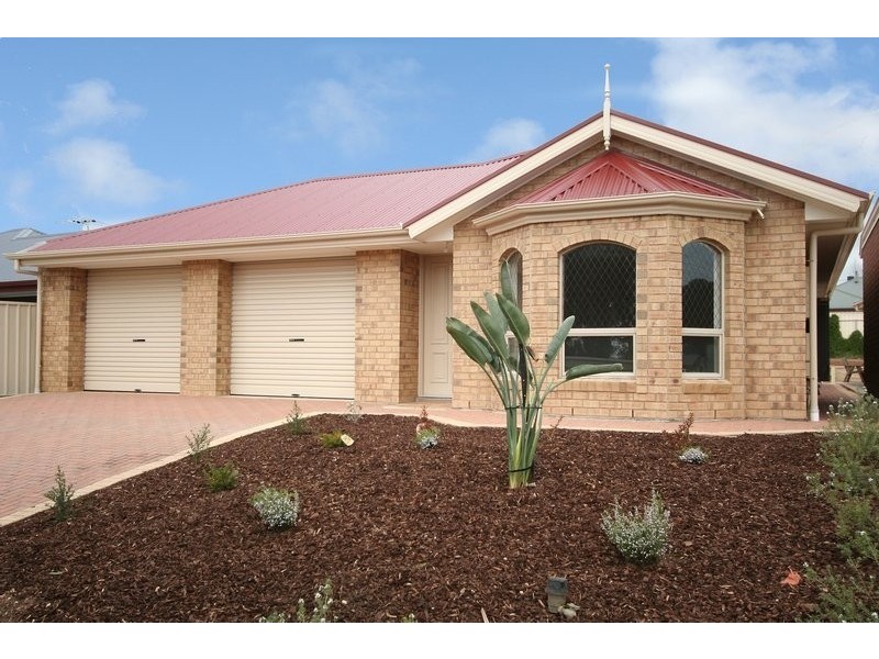 6 Russell Avenue, Seacombe Gardens SA 5047