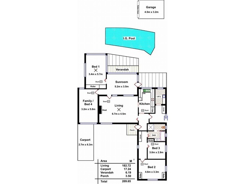 73 Narinna Avenue, Cumberland Park SA 5041
