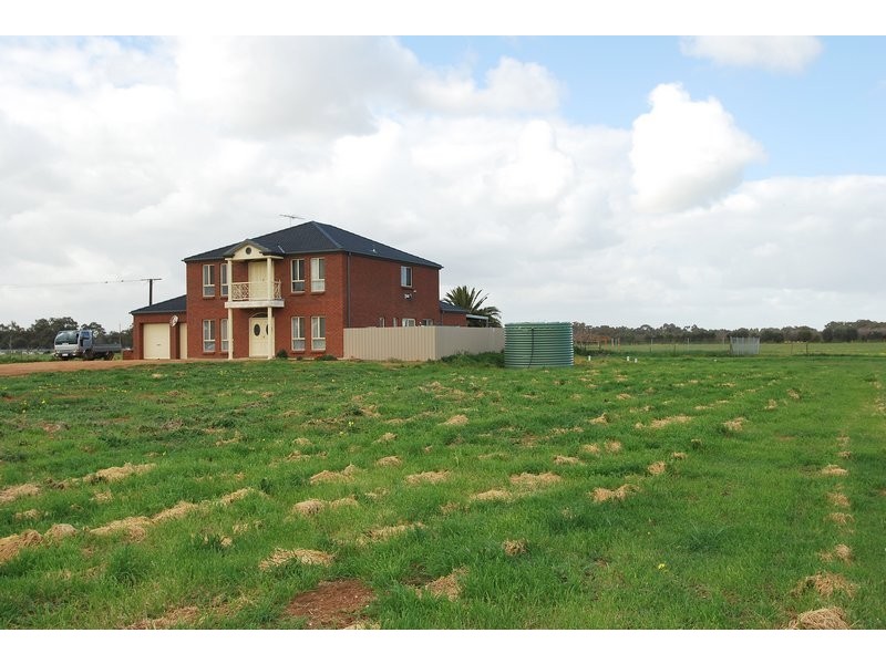 Lot 4 Gawler River Road, Gawler River SA 5118
