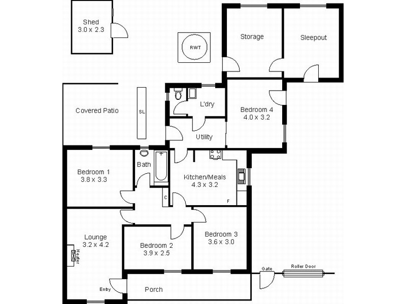 39 Ferry Avenue, Plympton Park SA 5038